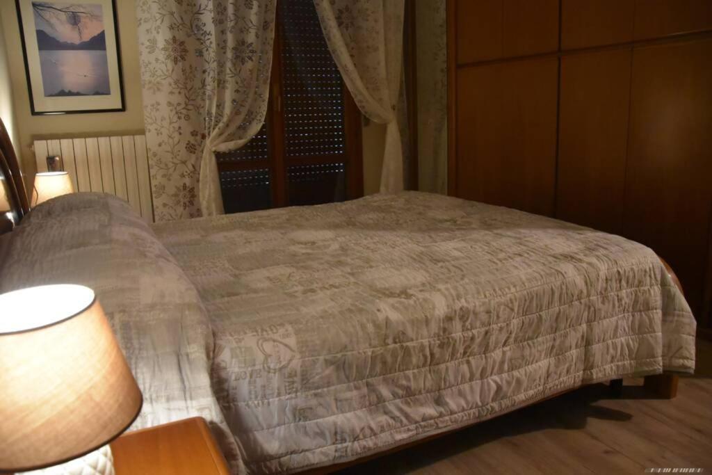 Appartement Locazione Turistica Chichibio à Pistoia Extérieur photo