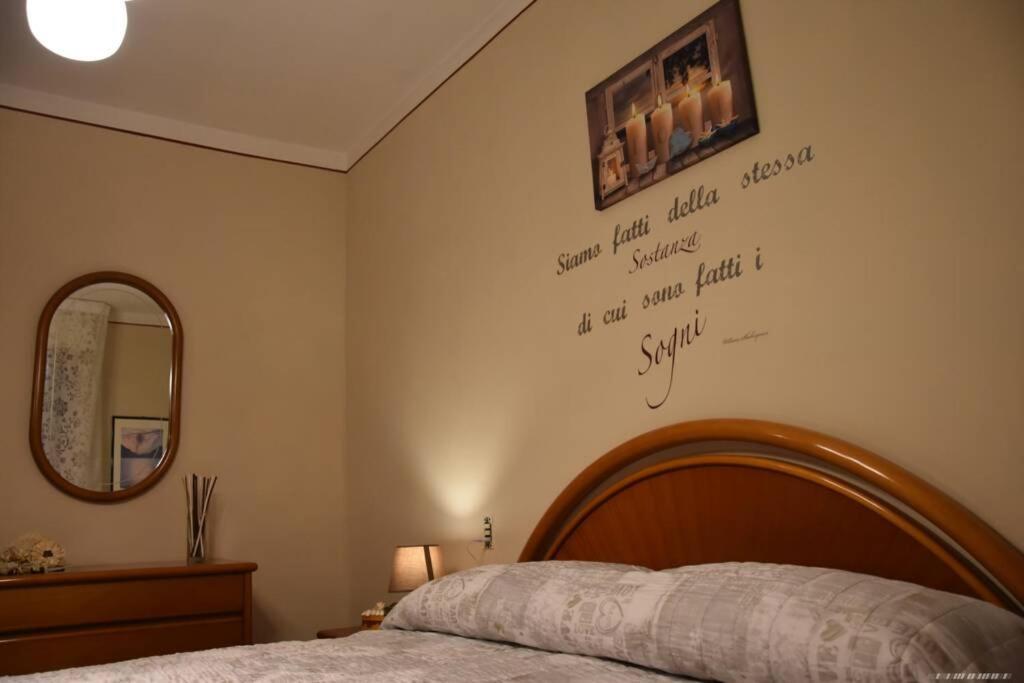 Appartement Locazione Turistica Chichibio à Pistoia Extérieur photo