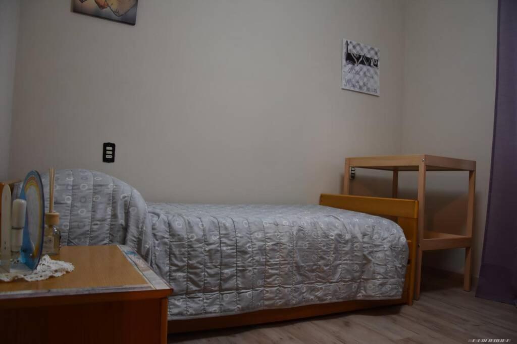Appartement Locazione Turistica Chichibio à Pistoia Extérieur photo