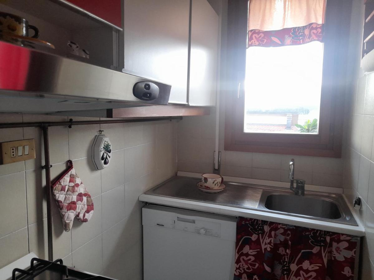 Appartement Locazione Turistica Chichibio à Pistoia Extérieur photo