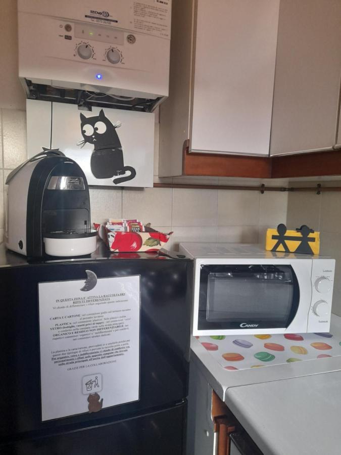 Appartement Locazione Turistica Chichibio à Pistoia Extérieur photo